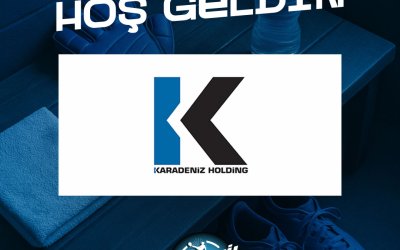 Karadeniz Holding, Prestij Lig'e hoş geldin!