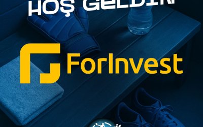 ForInvest, Prestij Lig'e hoş geldin!