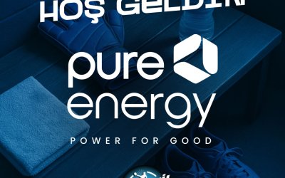 Pure Energy, Prestij Lig'e hoş geldin!