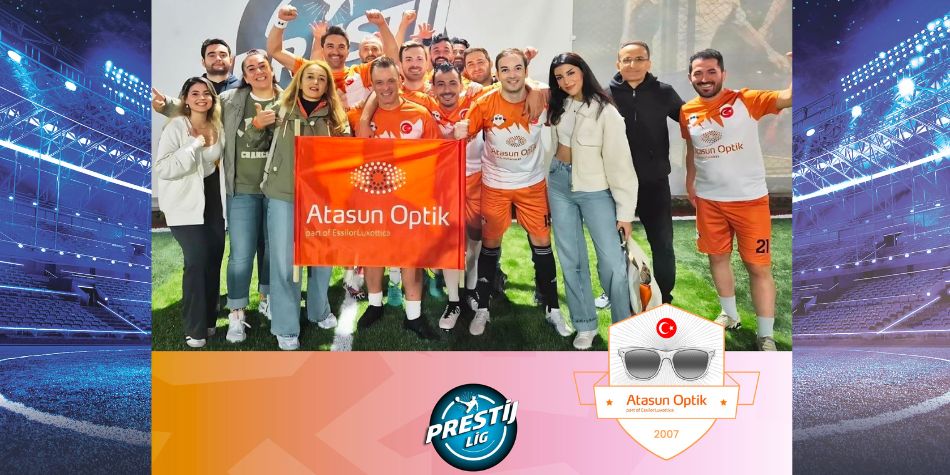 🌟 Tower Cup 2024’e Merhaba! ⚽️🌟