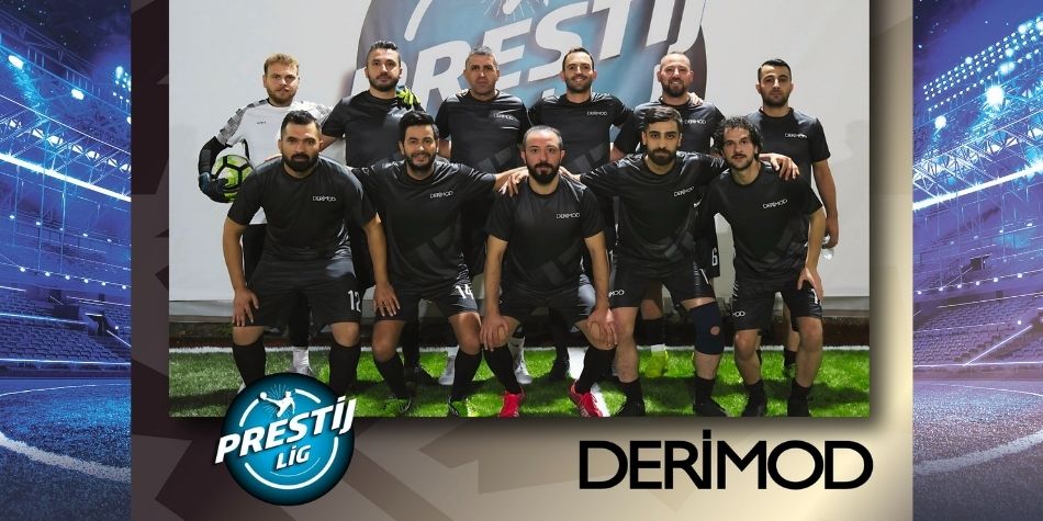 ⚽️ Tower Cup 2024’e Merhaba! ⚽️💼