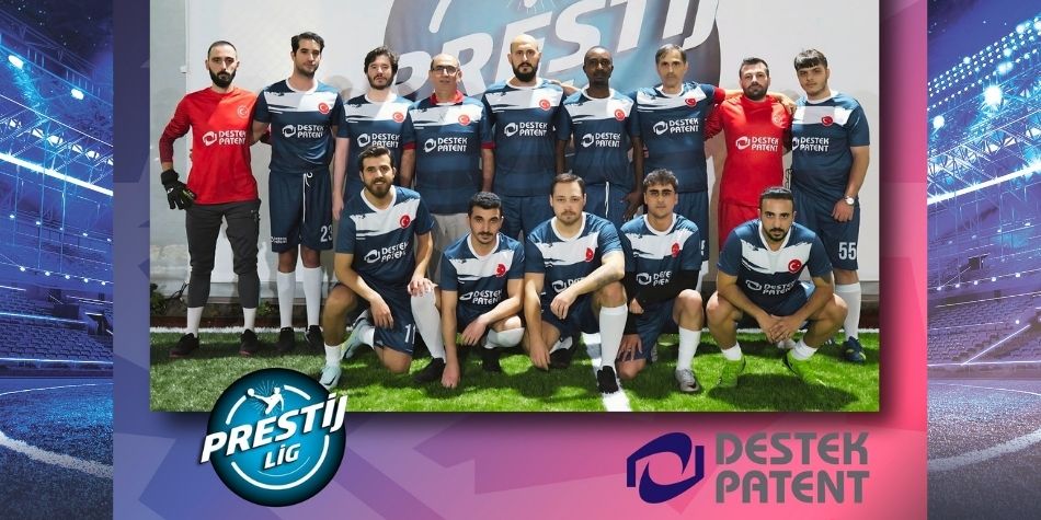 💼 Tower Cup 2024’e Merhaba! ⚽️💼