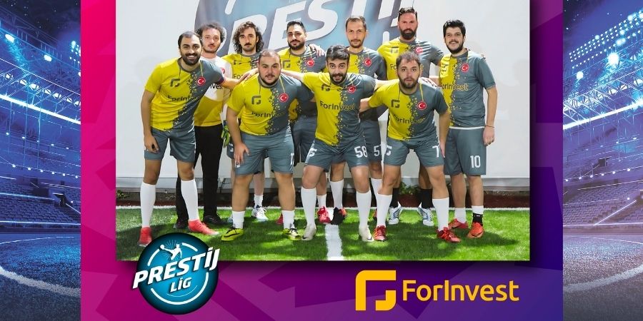 💼 Tower Cup 2024’e Merhaba! ⚽️💼