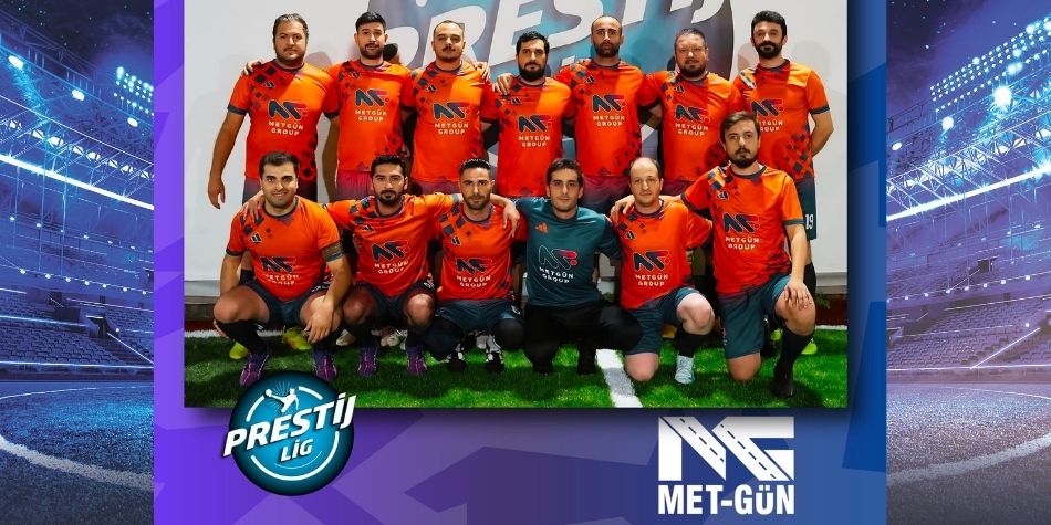 🏗️ Tower Cup 2024’e Merhaba! ⚽️🏗️