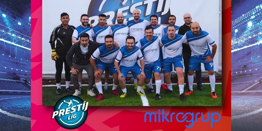 ⚽️ Tower Cup 2024’e Merhaba! ⚽️💼