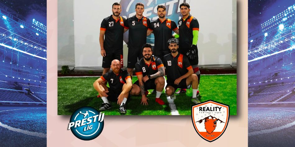 🌟 Tower Cup 2024’e Merhaba! 🌟⚽️