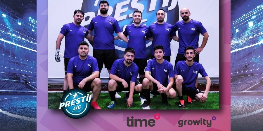 ⏳🌱 Tower Cup 2024’e Hazır! 🌱⏳