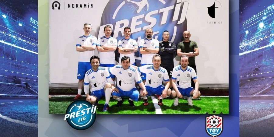 🚀✨ Tower Cup 2024’e Merhaba! 🚀