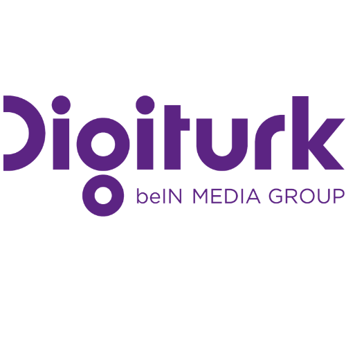 DIGITURK Logo