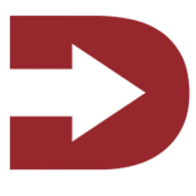 DLK LOJİSTİK Logo