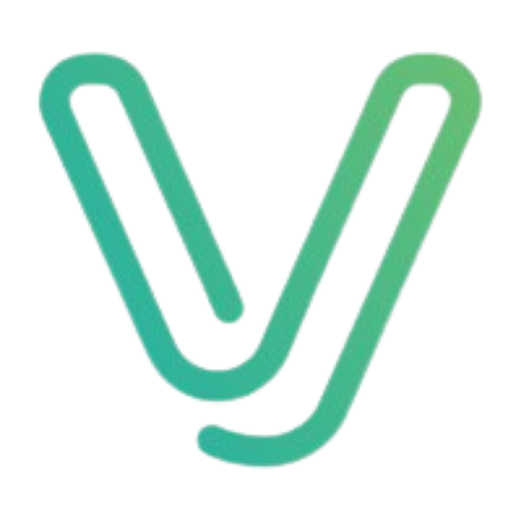 VİVAVİS Logo