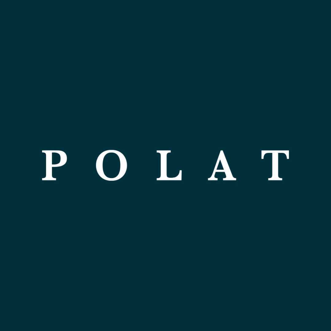 POLAT Logo