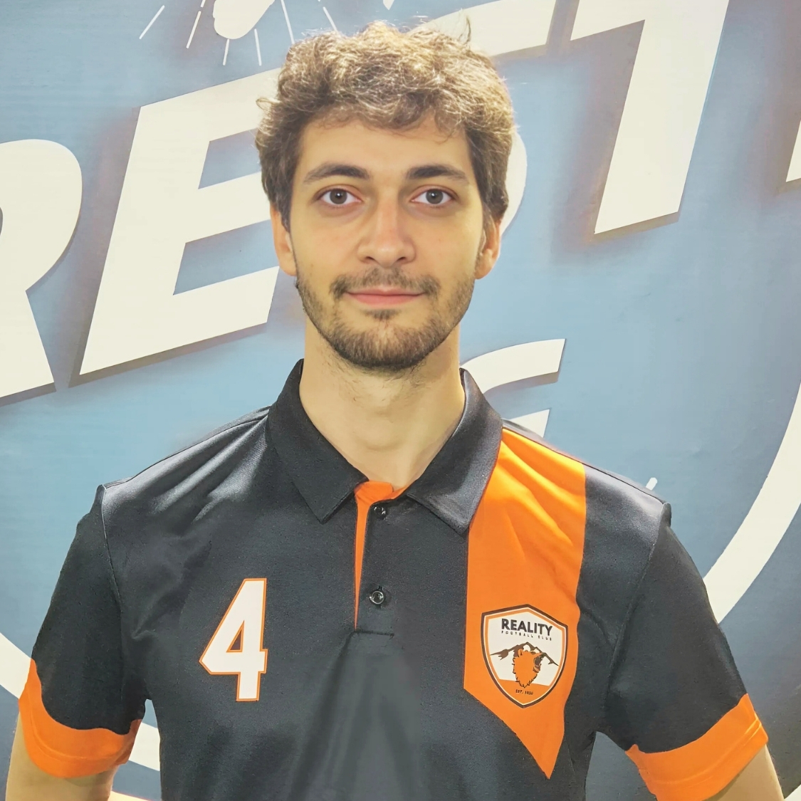 UYGAR GÜNDAY